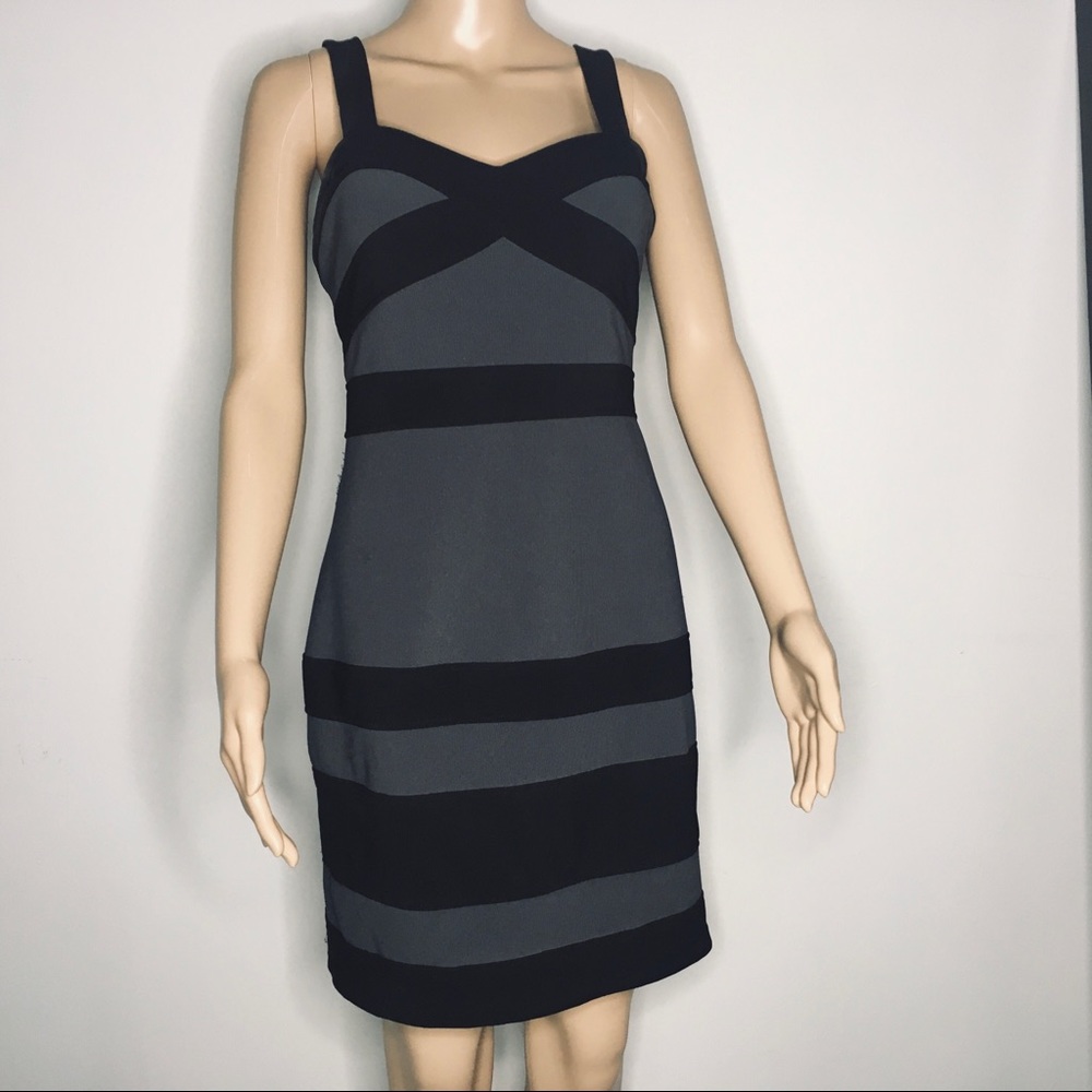 BCX bandage cocktail dress